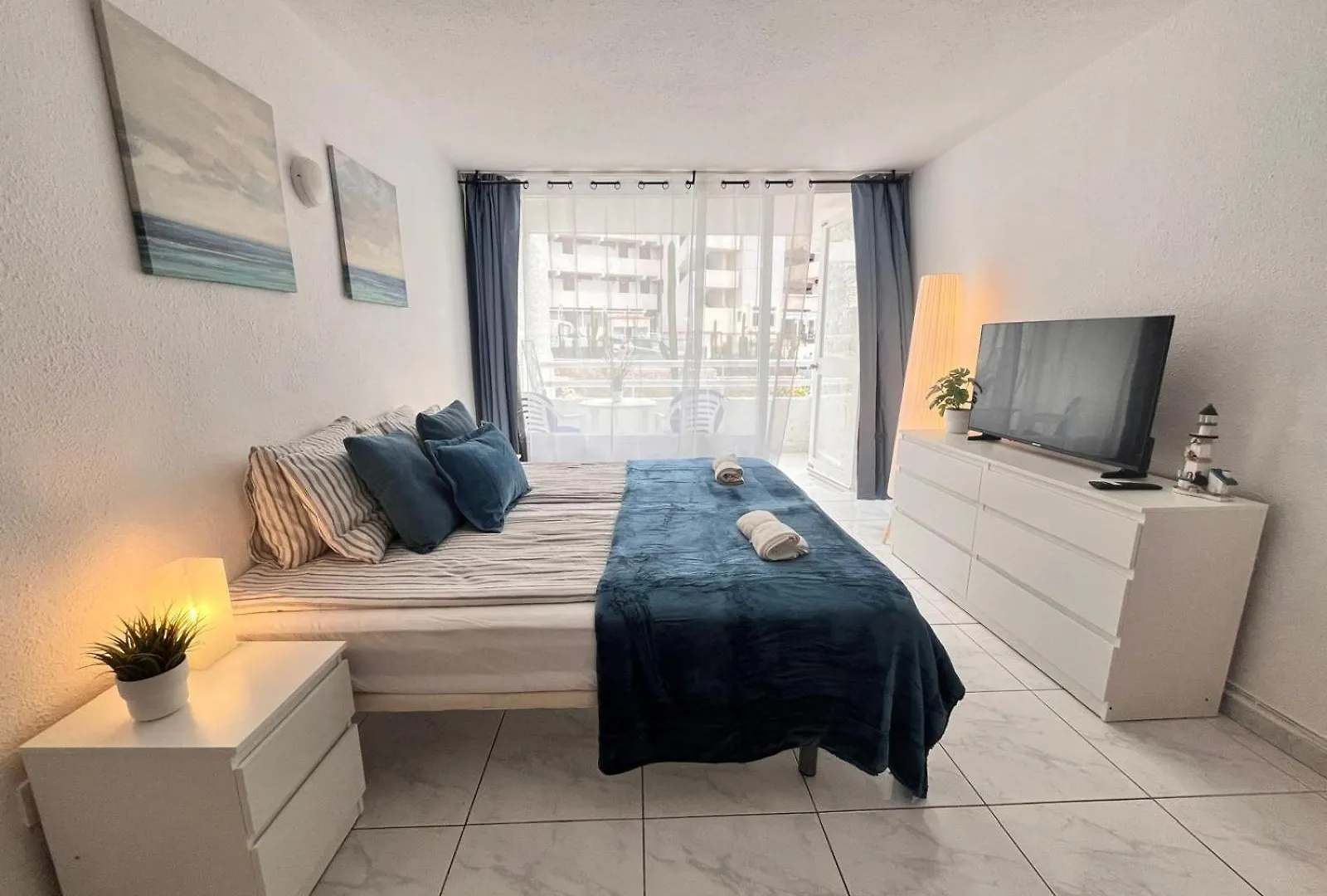Beach House Apartment Costa Adeje