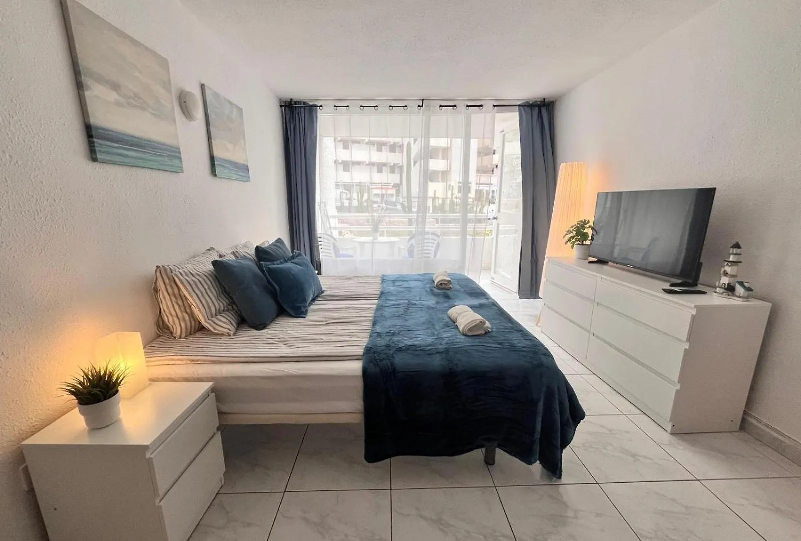 Beach House Apartment Costa Adeje  0*, Costa Adeje (Tenerife) Spain