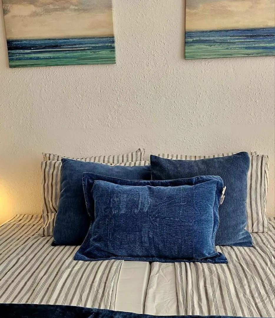 Beach House Apartment Costa Adeje  0*, Costa Adeje (Tenerife)