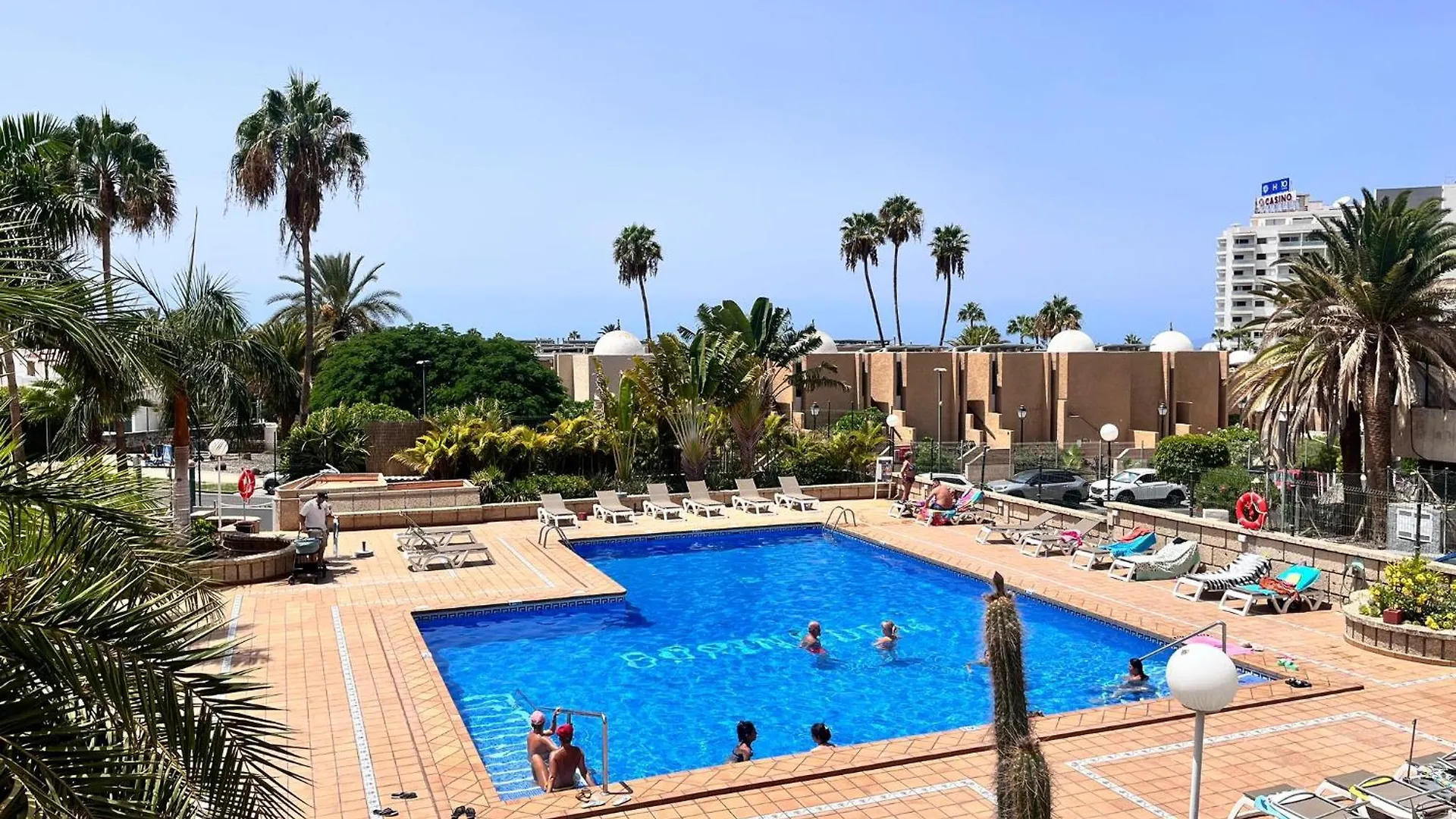 Beach House Apartment Costa Adeje