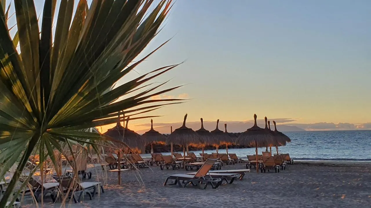 Beach House Apartment Costa Adeje