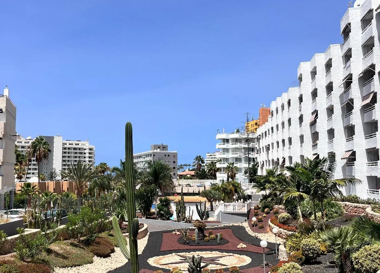 Beach House Apartment Costa Adeje   Costa Adeje (Tenerife)