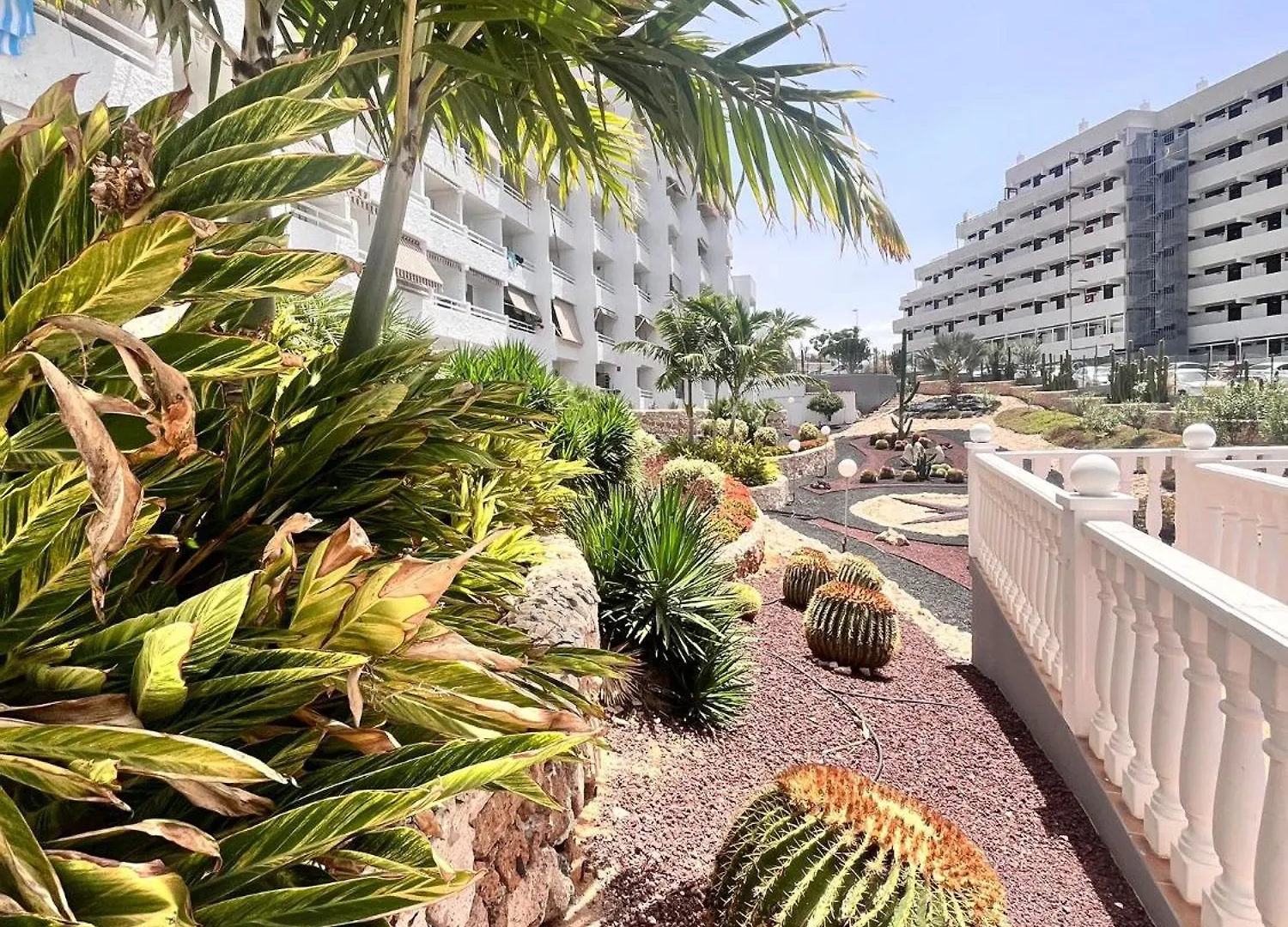 Beach House Apartment Costa Adeje  Spanien