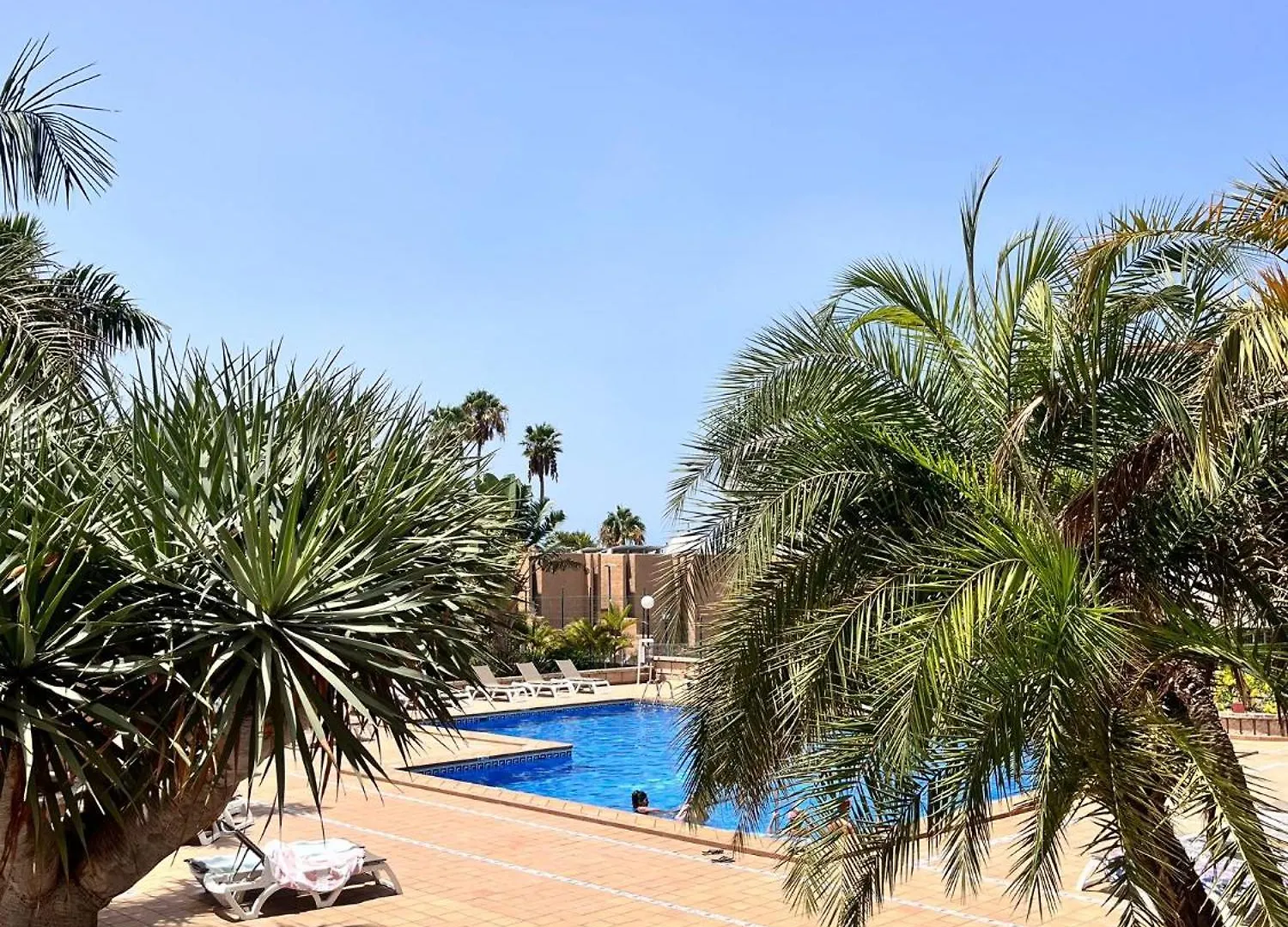 Beach House Apartment Costa Adeje  Costa Adeje (Tenerife)